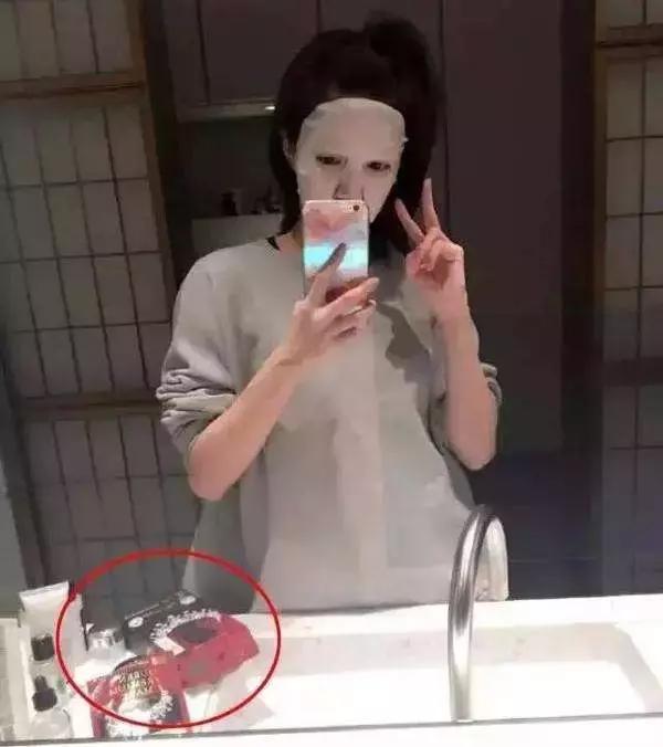 贴片面膜湿敷专用,适合春夏用的贴片面膜