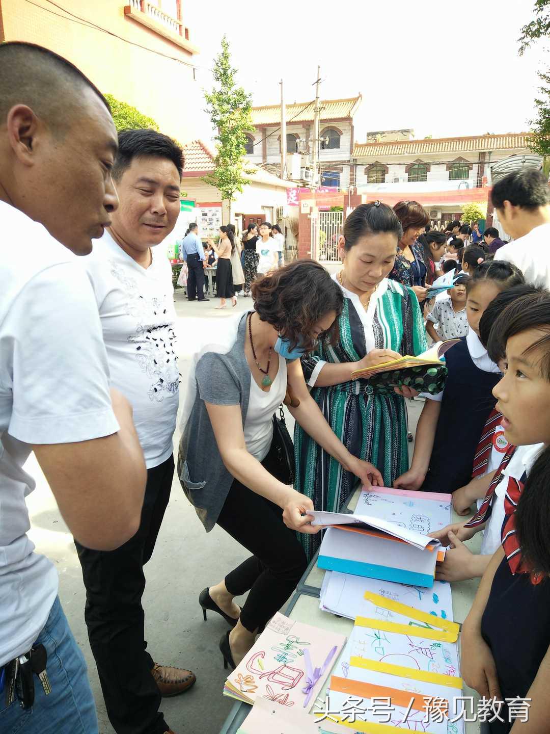 成长为真正的自己——阳光书苑童话剧《木偶奇遇记》随想