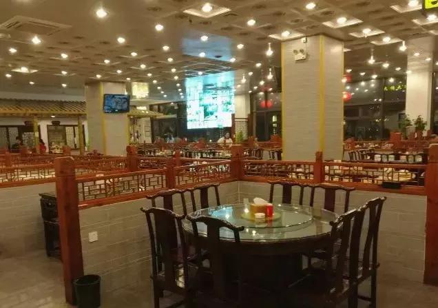 昆山本地人常去的饭店,昆山周边美食推荐餐馆