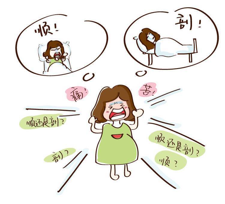 润大通林：必收藏—剖腹产护理大全