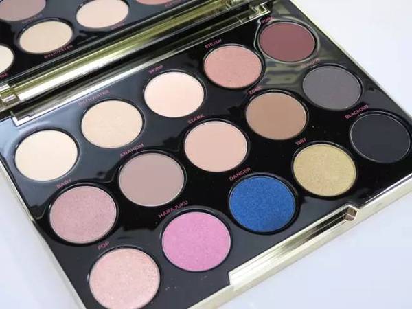 实用小盘眼影盘,实用眼影