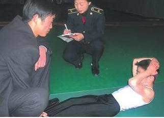 盘点最奇葩的吉尼斯纪录,世界上肾脏最多的人破吉尼斯纪录