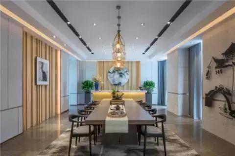 这座城市有1万个楼盘，为什么我们能记住这7家？