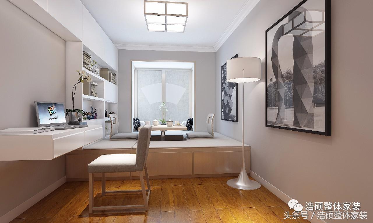 大平层超级豪华装修,大平层轻奢装修报价