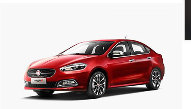 广汽菲亚特菲翔新车多少钱,菲亚特菲翔有几种车型