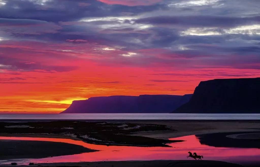 火烧云怎么拍摄效果最好,火烧云怎么拍好看苹果手机