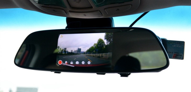 e路航行车记录仪无法录像,e路航小度