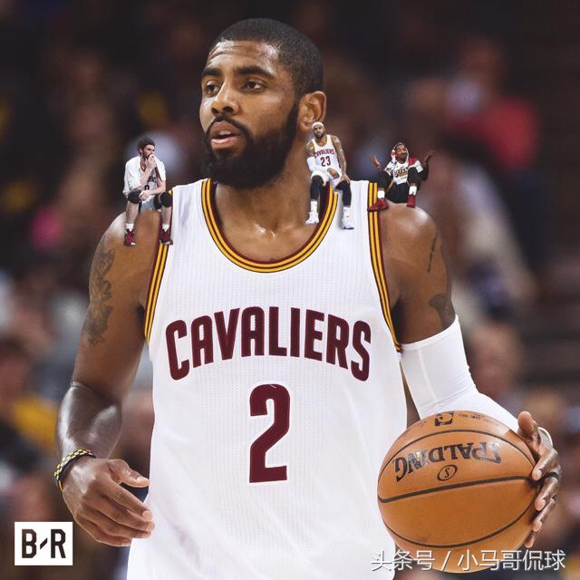 如今的欧文,几十块钱的欧文4德鲁大叔