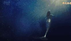 拯救毛爷爷!欧莱雅MIXIU口红叠涂,轻松变身人鱼姬