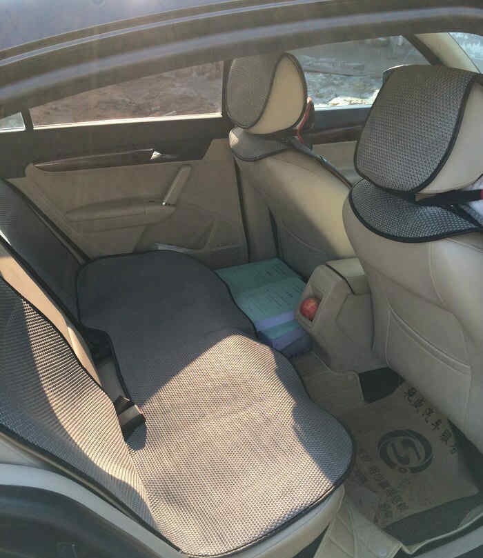 四年朗逸，优缺点对比鲜明，这些毛病是大众的通病，心烦也没办法