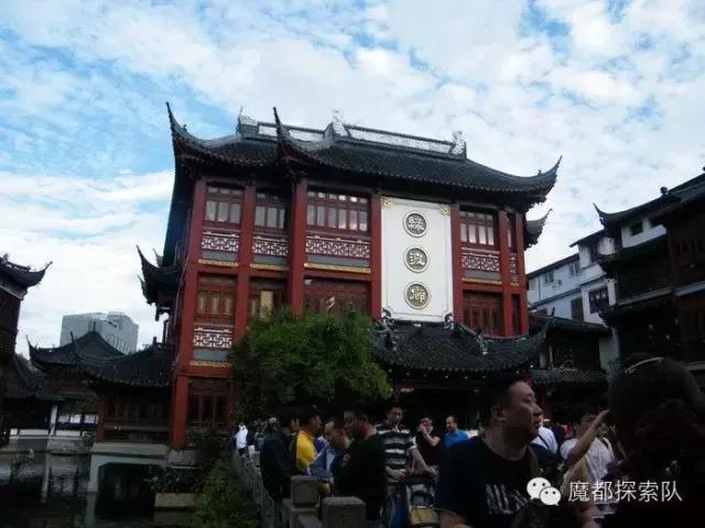 上海十大必吃餐厅排名,舌尖上的上海十大老字号
