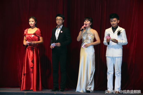 晚会演出节目形式推荐,活动节目分类大全