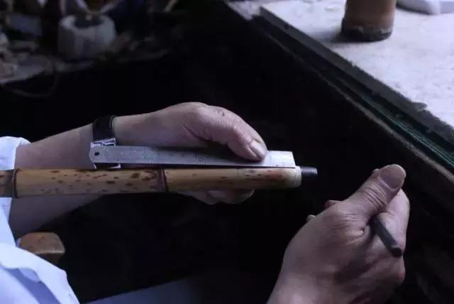 盘点街头即将消失的手艺人,即将消失的老手艺图片