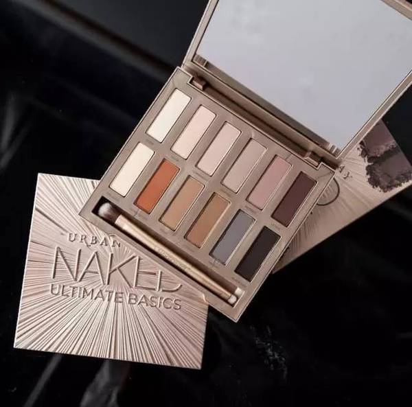 实用小盘眼影盘,实用眼影