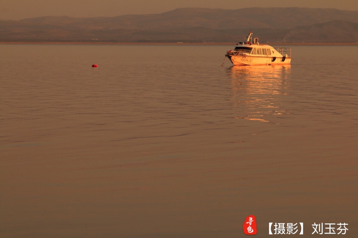 凉城县岱海温泉,凉城县岱海视频