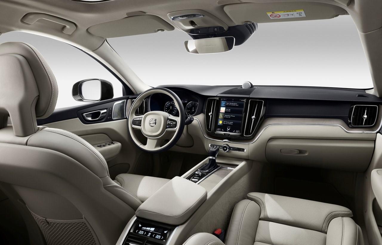 全新xc60上市卖得好吗,全新xc60换代