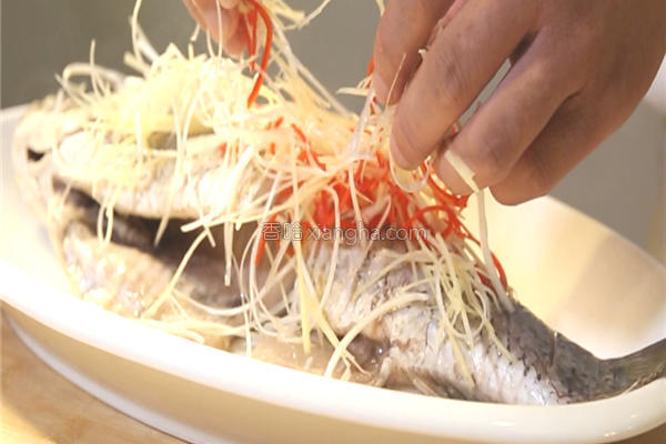 鱼肉怎么做不腥不老口感滑嫩？记住6个诀窍，放心吃！