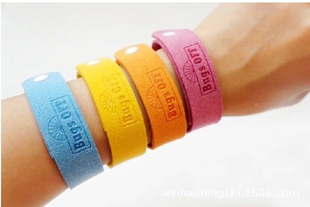 驱蚊环的效果怎么样,驱蚊环科普