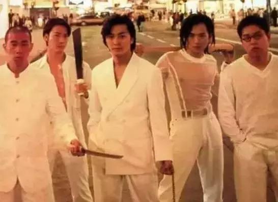 谁还记得以前的天津的样子,1997年的天津老照片