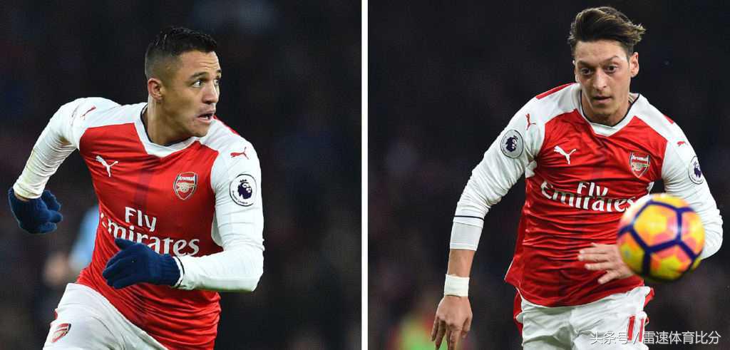 厄齐尔VS桑切斯，温格该留谁？