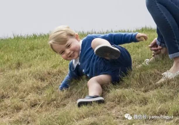 英国小王子被妈训哭,英国小王子被霸凌