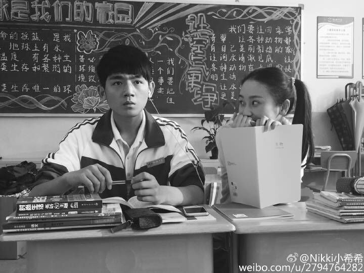 每个人都有一段值得骄傲的青春,我们怎么度过宝贵而又珍贵的青春