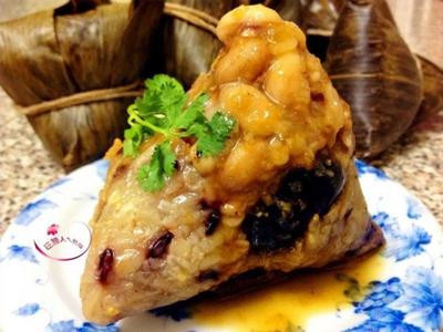 糯米粽子吃了很难消化嘛,糯米粽子吃了会发胖吗