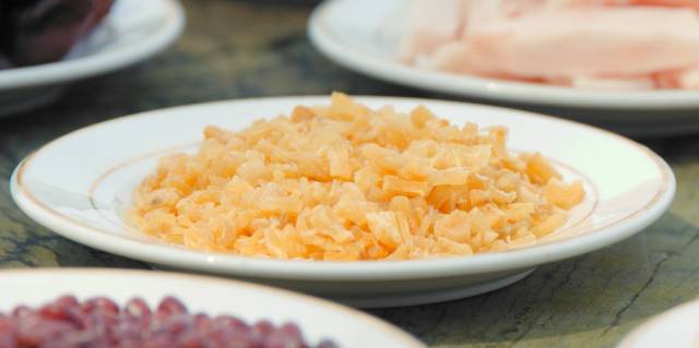 让金庸念念不忘的粽子，原来是这样的滋味