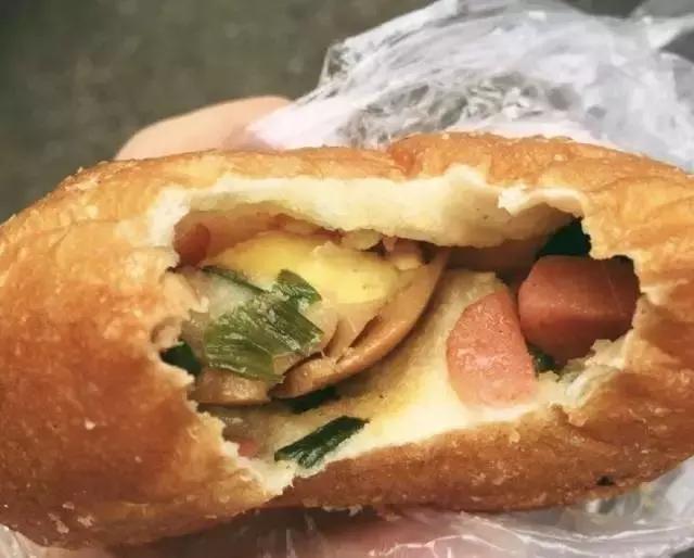 厦门中山街美食排行榜前十名,厦门美食攻略十大必吃