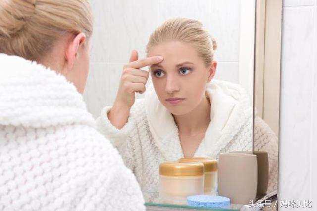 孕早期如何根据b超单看天数,孕检报告显示几胎