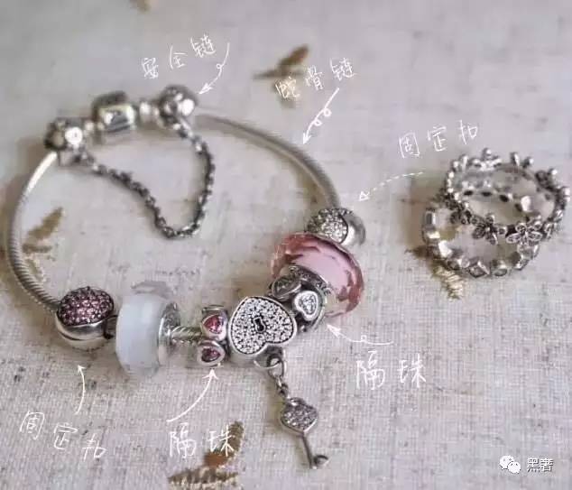 一入潘门深似海|潘多拉的串珠子是怎么让人买到上瘾的?
