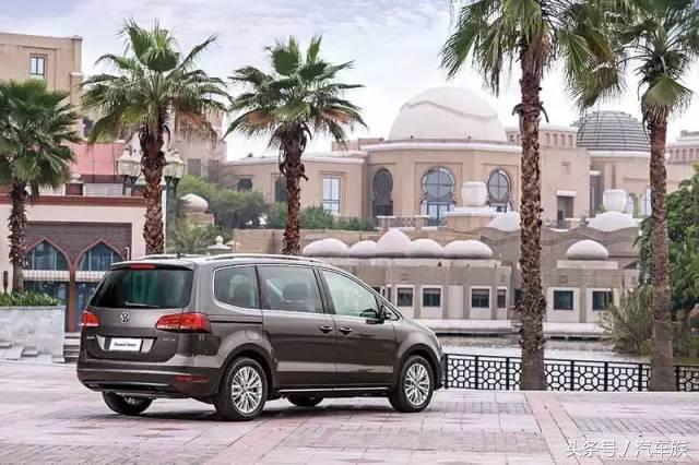 夏朗2016款380tsi舒享型7座,夏朗2018款380tsi旗舰型7座