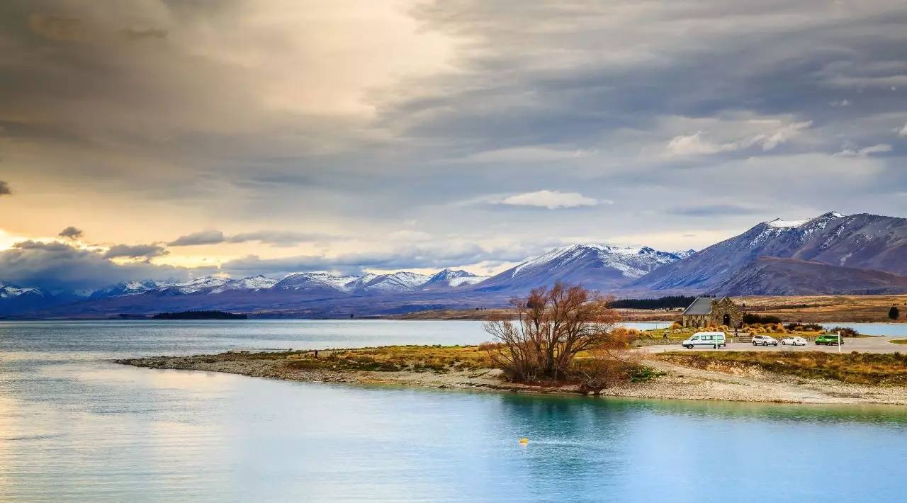 新西兰旅游移民,新西兰移民和旅游