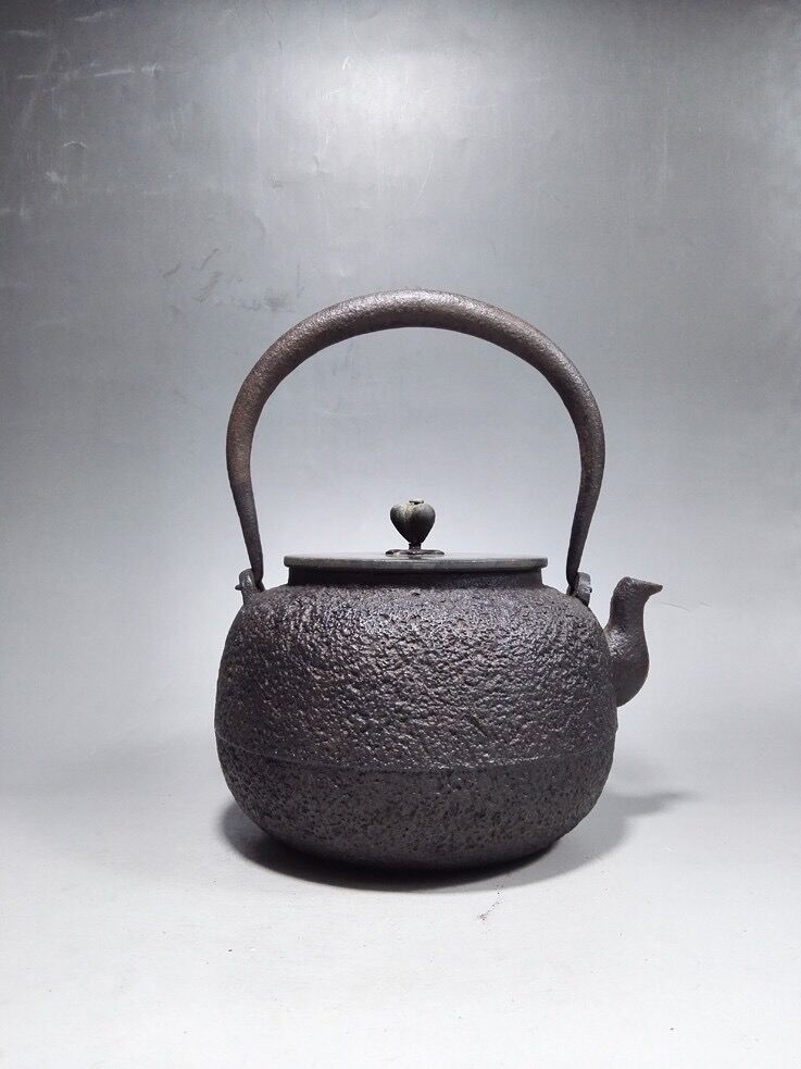 老铁壶去锈小苏打,老铁壶内壁为什么有黑锈