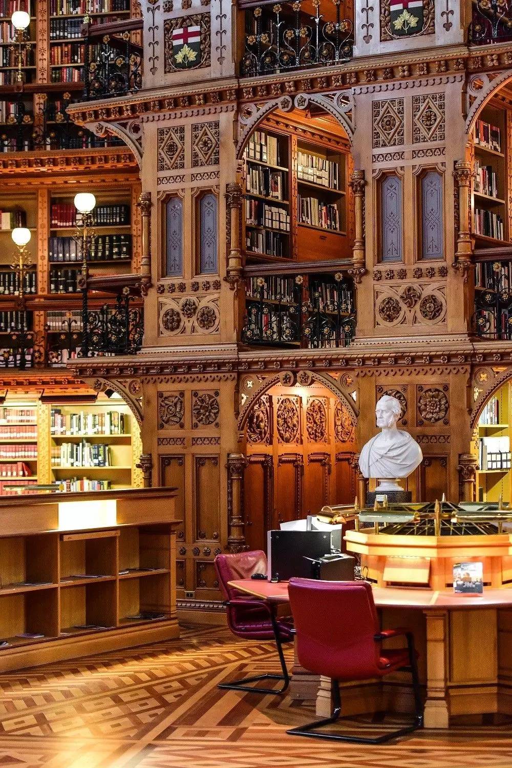 渥太华之旅,纽约时报精读