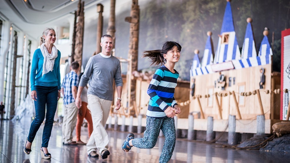 渥太华之旅,纽约时报精读