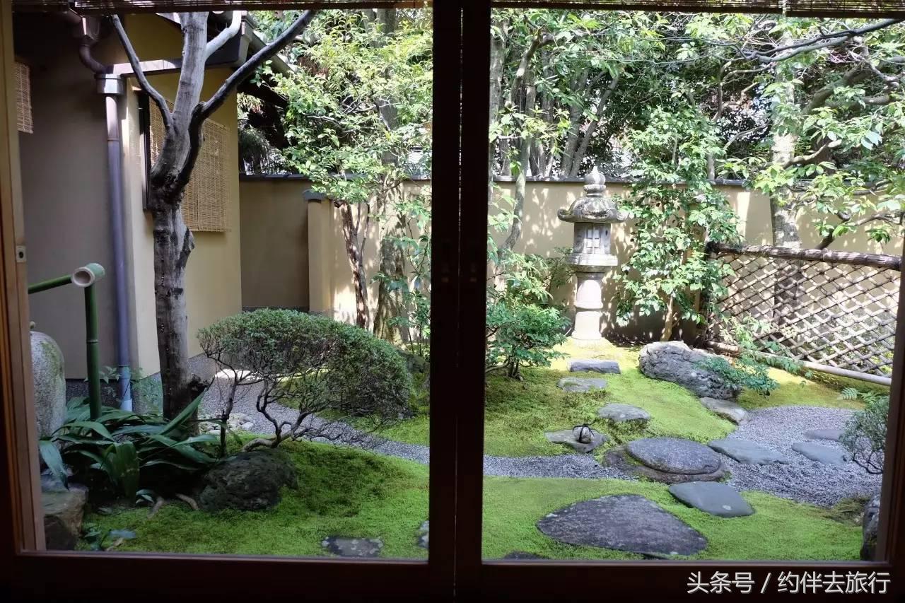 漫步京都,探秘京都你不知道的百年美食老店