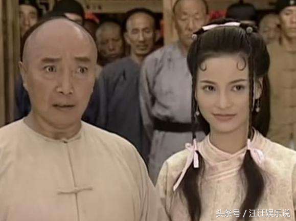 太极宗师中七大高手演员,太极宗师主演们现状