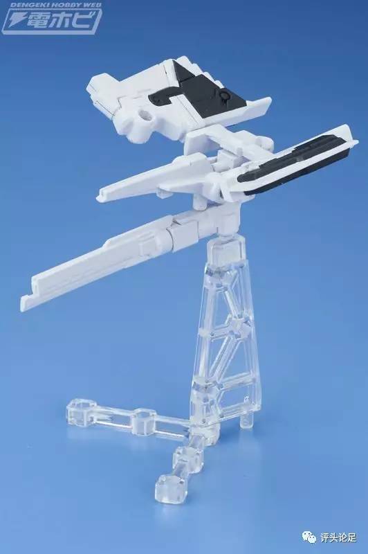 高达扭蛋重装重奏17,重装重奏系列扭蛋