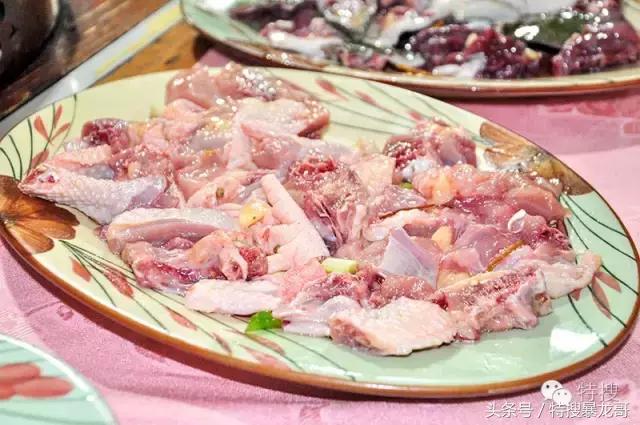 中山南头烧鹅网红美食排行榜,中山南头最好吃的烧鹅