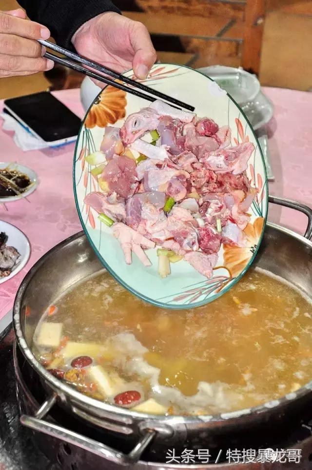 中山南头烧鹅网红美食排行榜,中山南头最好吃的烧鹅