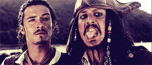 加勒比海盗5最差电影,加勒比海盗5为什么爆冷