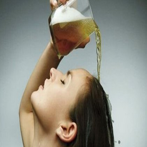 头皮痒头屑多油头如何正确洗发,头皮干燥头屑多怎么洗头