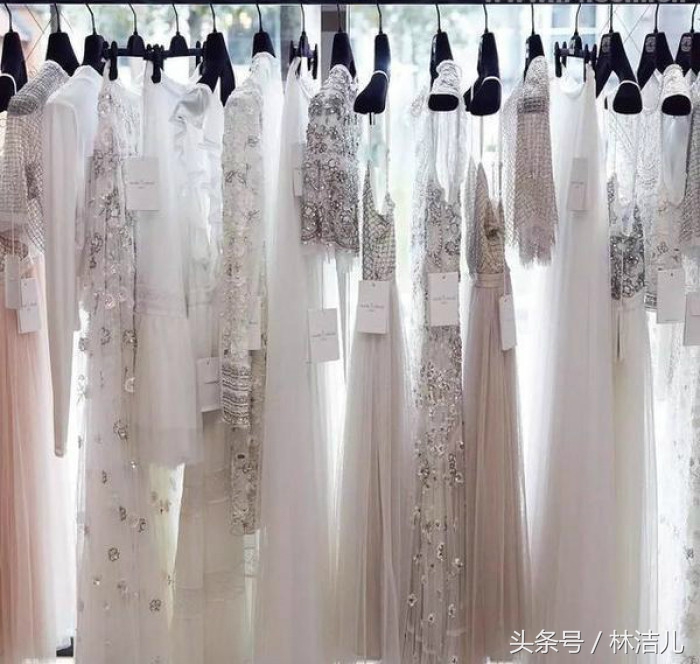 想像赵丽颖江一燕一样圆仙女梦？穿这3个平价仙裙品牌就够了！