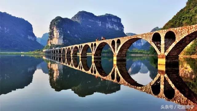 上林旅游有什么好玩的地方,上林好玩地方攻略必去景点