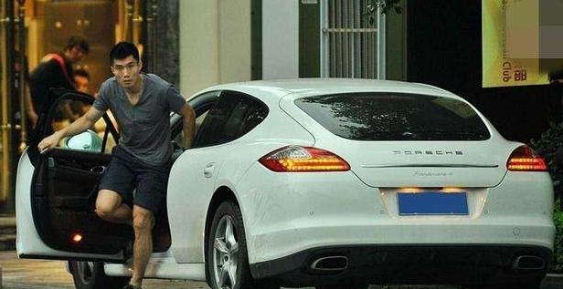 中国男足武磊座驾,中国男足队长武磊