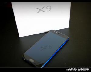 vivox9开箱上手视频,vivox9全新开箱视频