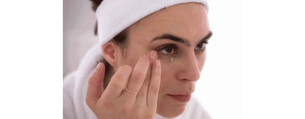 你的眼霜用对了吗,你的眼霜擦对了吗