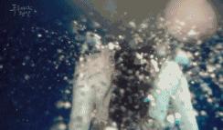 拯救毛爷爷!欧莱雅MIXIU口红叠涂,轻松变身人鱼姬