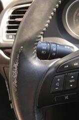 阿特兹方向盘感觉有点松,阿特兹方向盘硬怎么办